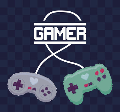 GAMER