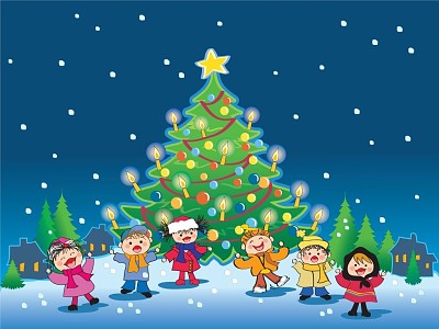 NAVIDAD NIÃ‘OS jigsaw puzzle