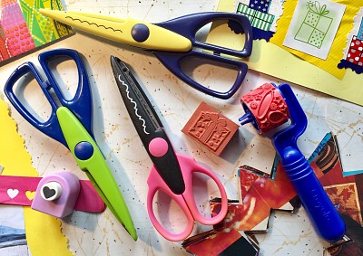 Craft Scissors