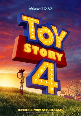 פאזל של toy story