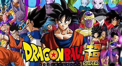 dragon ball