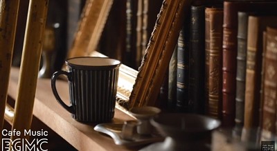 cafÃ©, literatura