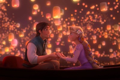 Tangled