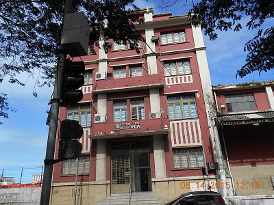 פאזל של Porto de Vitória - ES