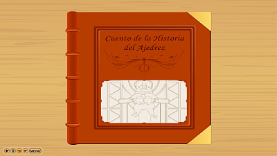 Libro del cuento