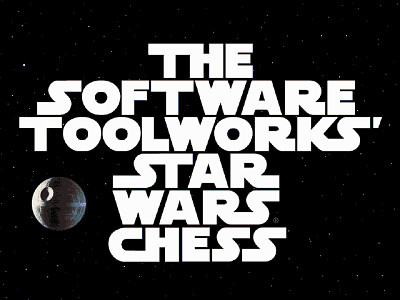 Star Wars Chess