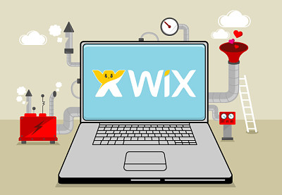 App-wix