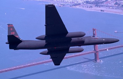 U-2 jigsaw puzzle