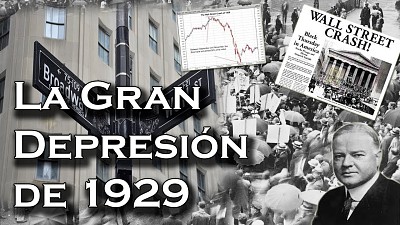 פאזל של la gran depresiÃ³n