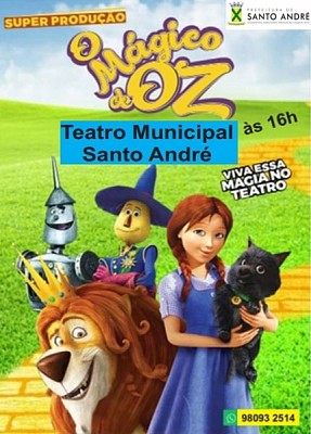 Magico de Oz