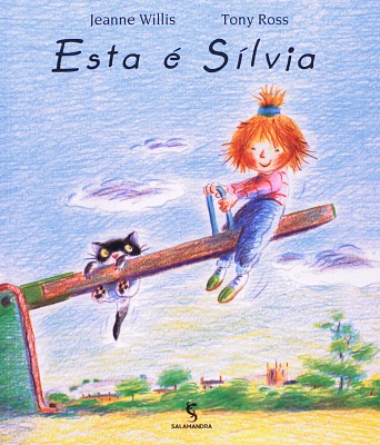 פאזל של Esta Ã© Silvia