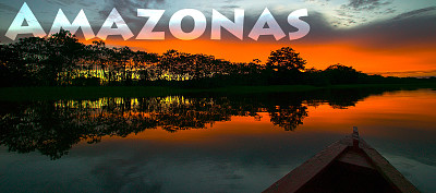 Amazonas - Brasil