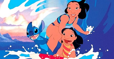 1 - Ohana jigsaw puzzle