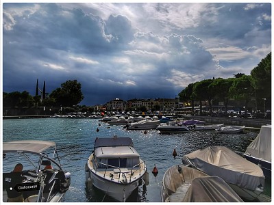 Peschiera del Garda