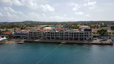 Curacao-paradisiaco