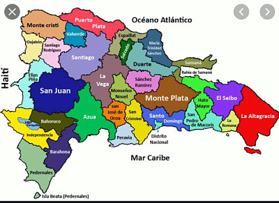 פאזל של Conocer las provincias