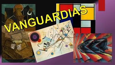 VANGUARDIAS jigsaw puzzle