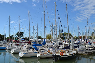 mortagne sur gironde