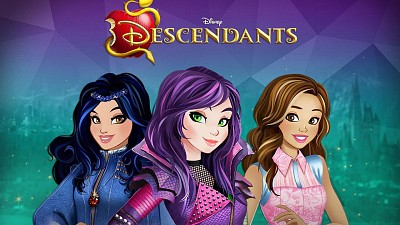 Descendentes