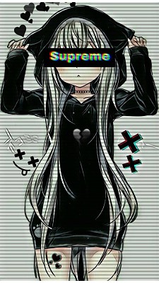 anime