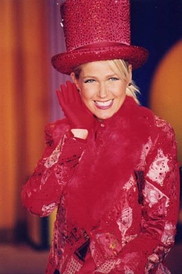 Xuxa 5 jigsaw puzzle