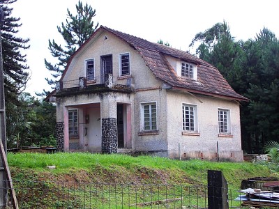 la casa de mis sueÃ±os yo la quiero