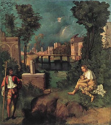 Giorgione