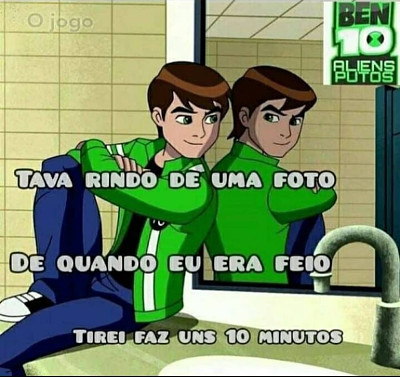 Trabalho de figura de linguagens