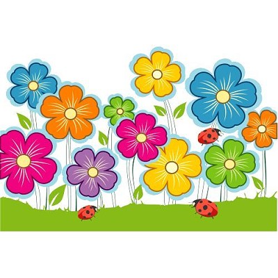 PRIMAVERA jigsaw puzzle