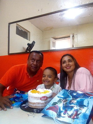 mi cumple