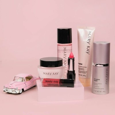 Mary Kay