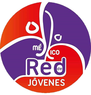 Arma el presente logo de la RNJ