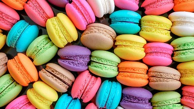 macarones