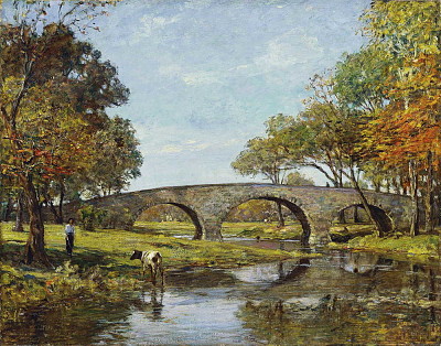 Th.Robinson pont