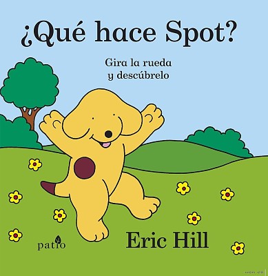 spot