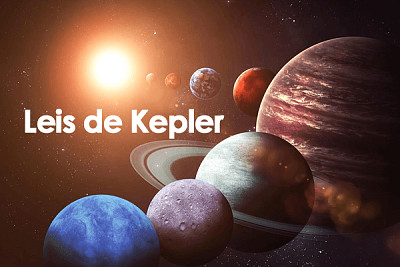 פאזל של Leis de Kepler