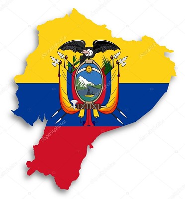 ECUADOR jigsaw puzzle