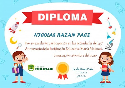 Nicolas Bazan