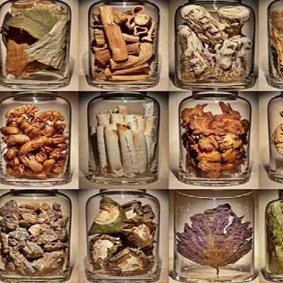 Jars jigsaw puzzle