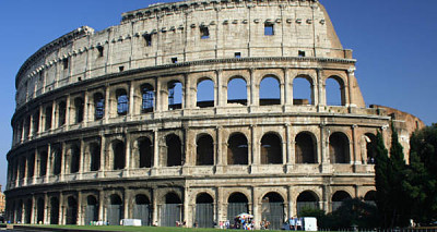 פאזל של Rome, Italy