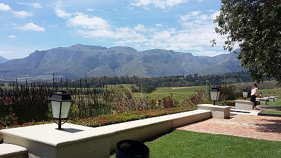 Ernie Els Winery