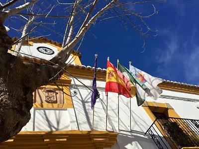 פאזל של In GaucÃ­n, Spain