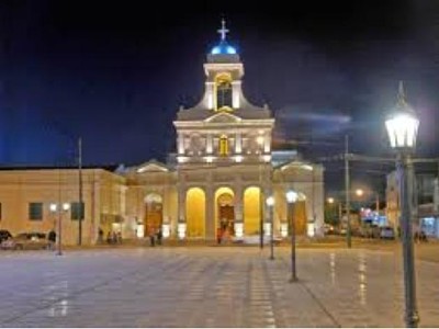 iglesia