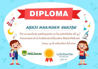 Abril Harmsen