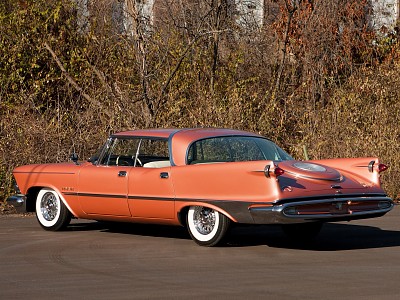 1959 Imperial Crown Southampton