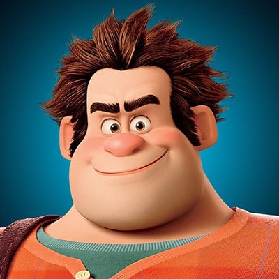 wreck it ralph