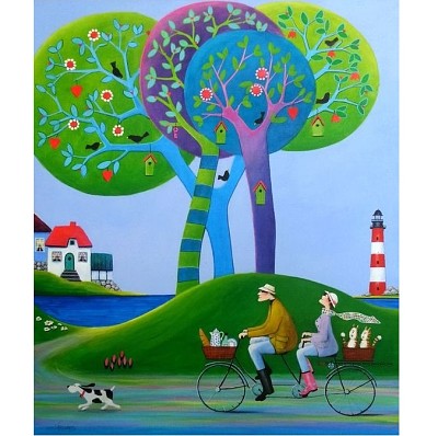 Iwona Lifsches