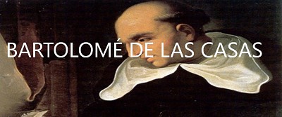 פאזל של BARTOLOMÃ‰ DE LAS CASAS