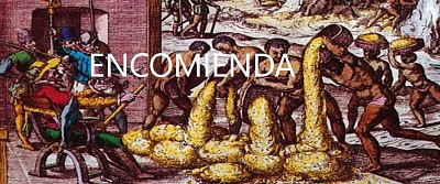 ENCOMIENDA