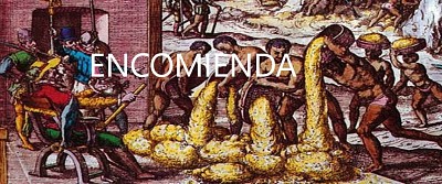 ENCOMIENDA